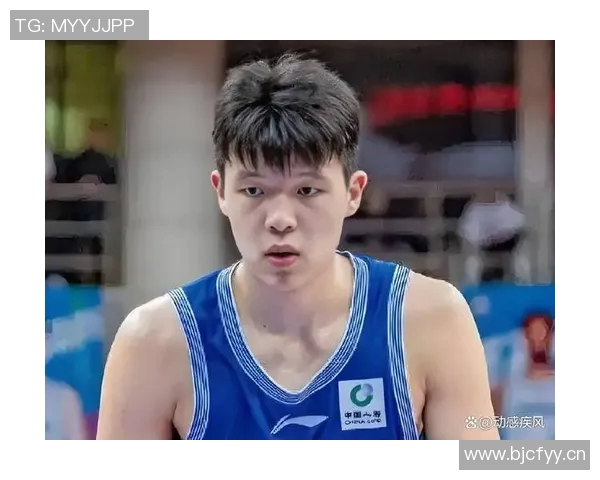 杨瀚森谈防挡拆策略主帅要求保护篮下我未能执行到位