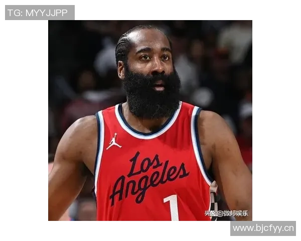 哈登坚定表示不减轻工作量将全力承担球队责任与压力