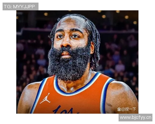 哈登坚定表示不减轻工作量将全力承担球队责任与压力