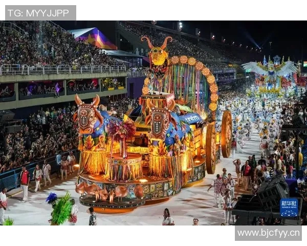 巴西连线即将落幕各方关注终章揭晓的关键时刻