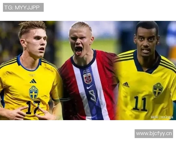 世预赛表现差异明显伊萨克约克雷斯无功而返哈兰德火力全开连中三元 世预赛表现差异明显伊萨克约克雷斯无功而返哈兰德火力全开连中三元