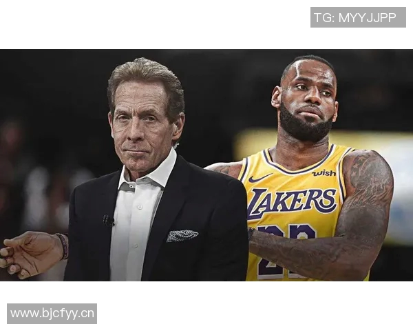 Skip警示詹姆斯：职业赌徒的诱惑如何影响身边人能否抵挡