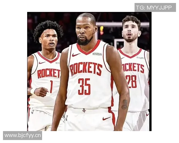 阿门期待与KD默契配合申京吸引力助力球队轻松得分