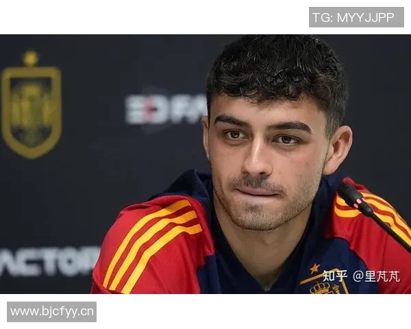 佩德里被低估金球奖排名第11展现西班牙中场实力