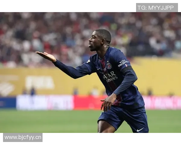 前法国国脚批评恩里克对登贝莱使用不当欧冠首发决策值得反思