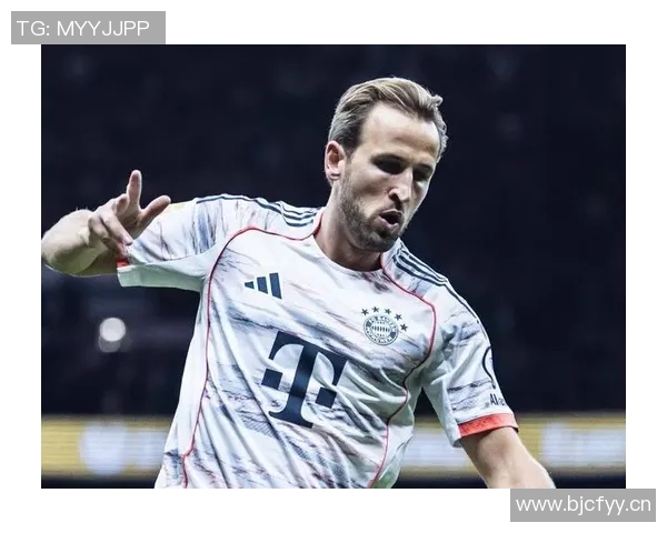 巴萨锁定凯恩为莱万接班人或将触发5700万镑解约金 巴萨锁定凯恩为莱万接班人或将触发5700万镑解约金