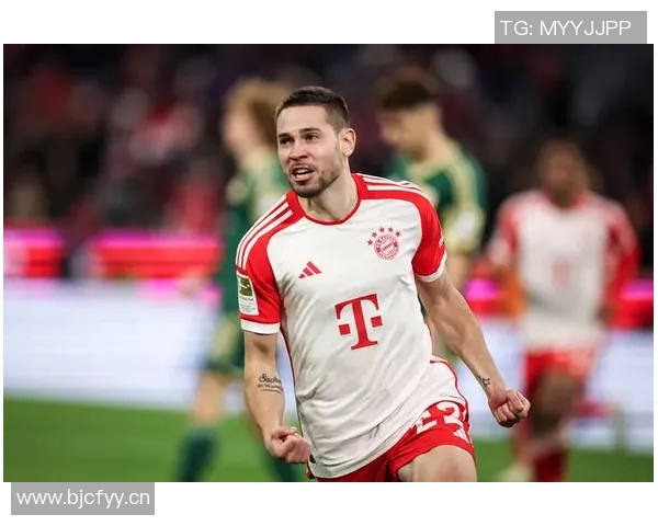 拜仁冬窗可能出售格雷罗尤文图斯有意引进这位后卫