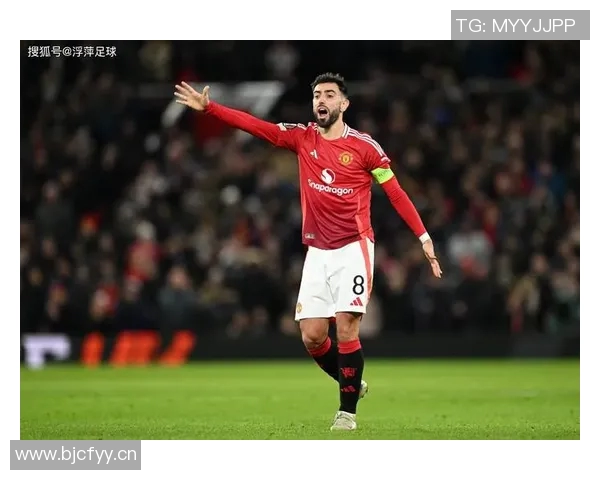 曼联出售B费传闻不实罗马诺澄清沙特与其无新进展 曼联出售B费传闻不实罗马诺澄清沙特与其无新进展