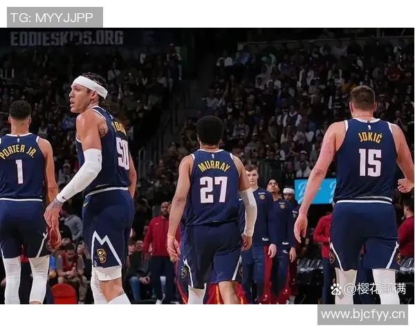 阿德尔曼解析约基奇防守风格更接近小加而非戈贝尔 阿德尔曼解析约基奇防守风格更接近小加而非戈贝尔