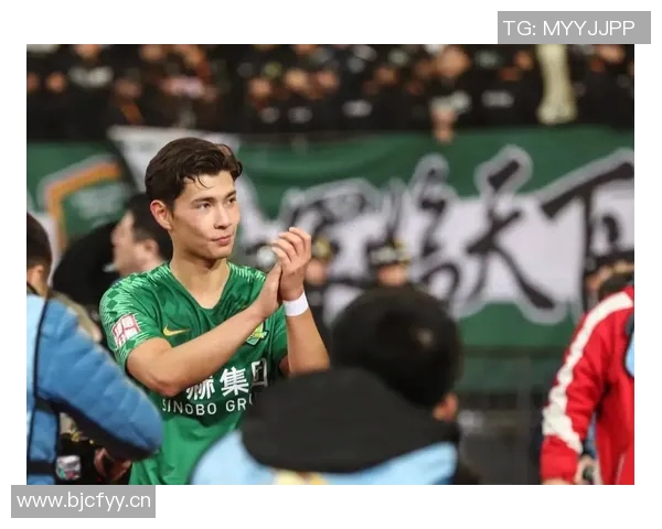 侯永永在玉昆生涯中进球数已超越国安表现创佳绩