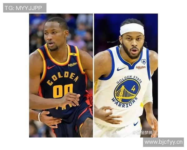 勇士球员2K能力值更新追梦与穆迪库明加同为79波姐下调理查德上调