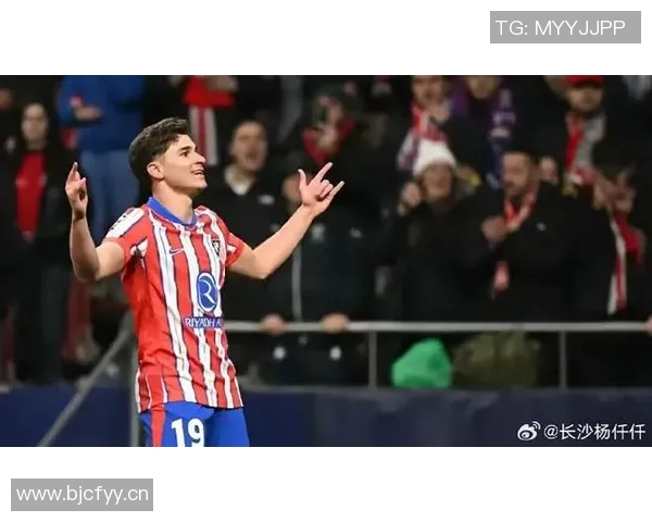 巴萨密切关注马竞前锋阿尔瓦雷斯未来引援计划持续进行