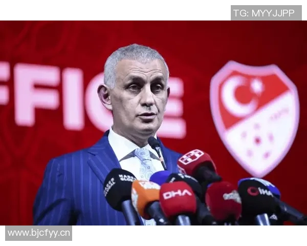 土耳其调查3700名球员涉嫌博彩行为并审查其资产情况