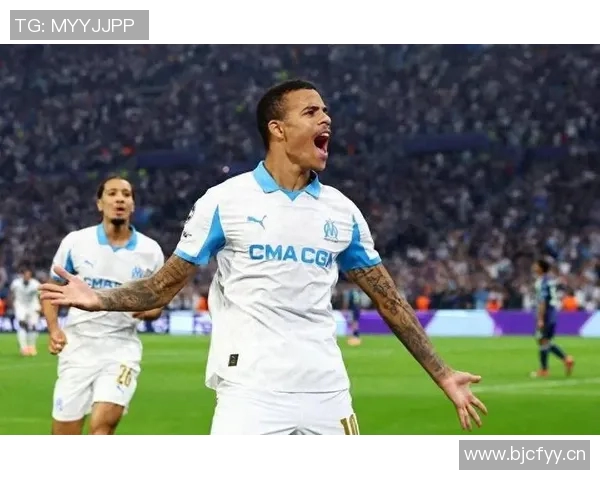 格林伍德出战前51场正式比赛打进31球创马赛队史新纪录 格林伍德出战前51场正式比赛打进31球创马赛队史新纪录