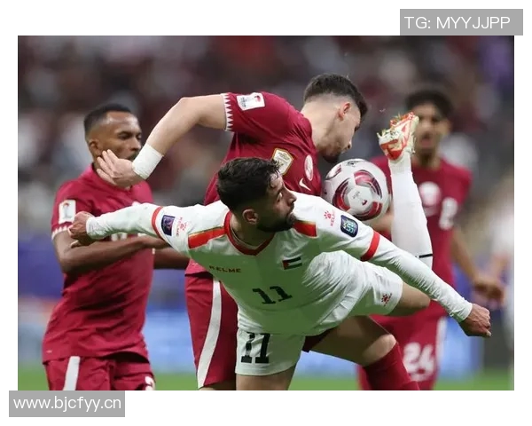 巴勒斯坦队终结59年不胜历史1-0战胜卡塔尔队喜迎胜利 巴勒斯坦队终结59年不胜历史1-0战胜卡塔尔队喜迎胜利