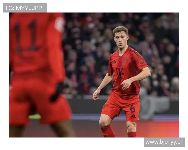 基米希:卡尔若在拜仁继续出色表现应当入选德国国家队 基米希:卡尔若在拜仁继续出色表现应当入选德国国家队