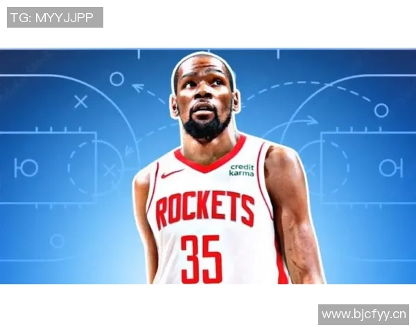 杜兰特赞火箭队青春气息与雷霆相似展现无限潜力 杜兰特赞火箭队青春气息与雷霆相似展现无限潜力