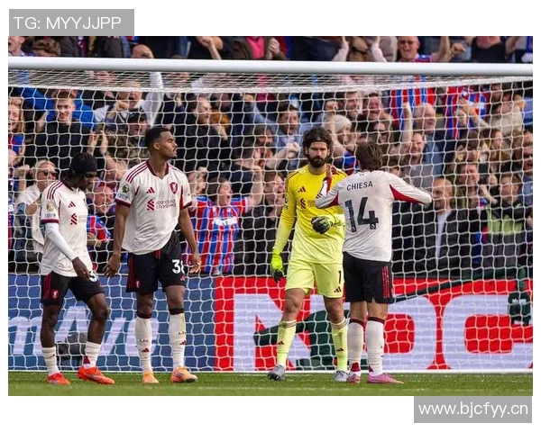 斯洛特谈英超失利与水晶宫绝杀称联赛杯阵容尚未确定