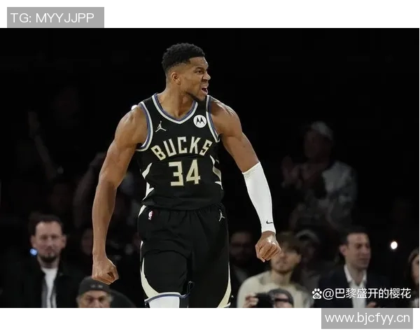 周一竞彩篮球焦点对决雄鹿与步行者的巅峰对决字母哥与西亚卡姆的精彩较量