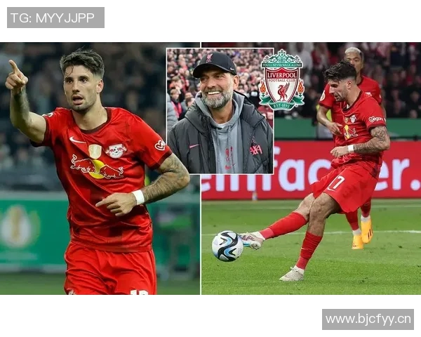 利物浦积极推动赫拉芬贝赫与索博斯洛伊续约事宜