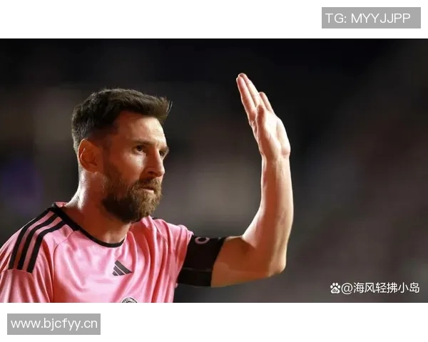 美职联依赖梅西推动繁荣美国足球崛起面临多重挑战