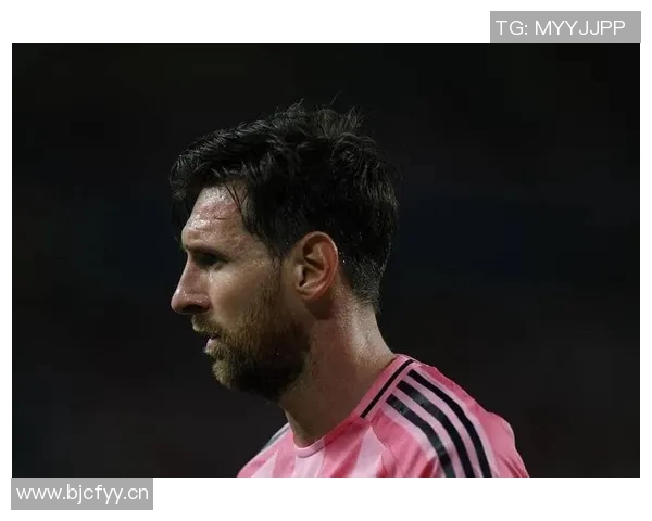 梅西38岁再创辉煌常规赛收官战冲击400助攻与金靴荣誉