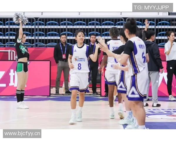 厦门白鹭女篮迎新援集结完毕全力冲击新赛季目标