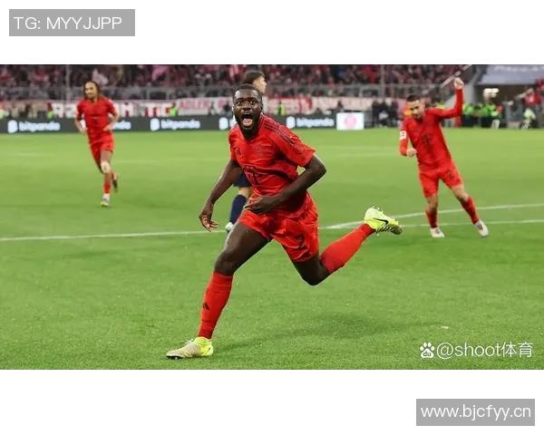 法媒报道帕梅卡诺若不续约拜仁巴黎有意报价争夺