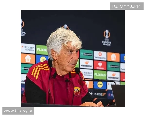 加斯佩里尼称赞罗马上半场表现期待冬季转会期进一步提升